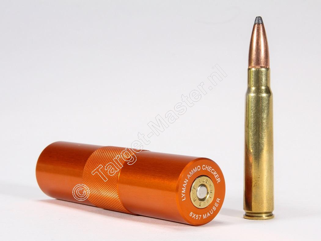 Lyman AMMO CHECKER Single-Caliber .223 Remington